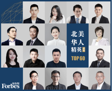 如何入选福布斯?普通人入选福布斯的机会:福布斯全球精英人物荣誉申报通道 6 image 325