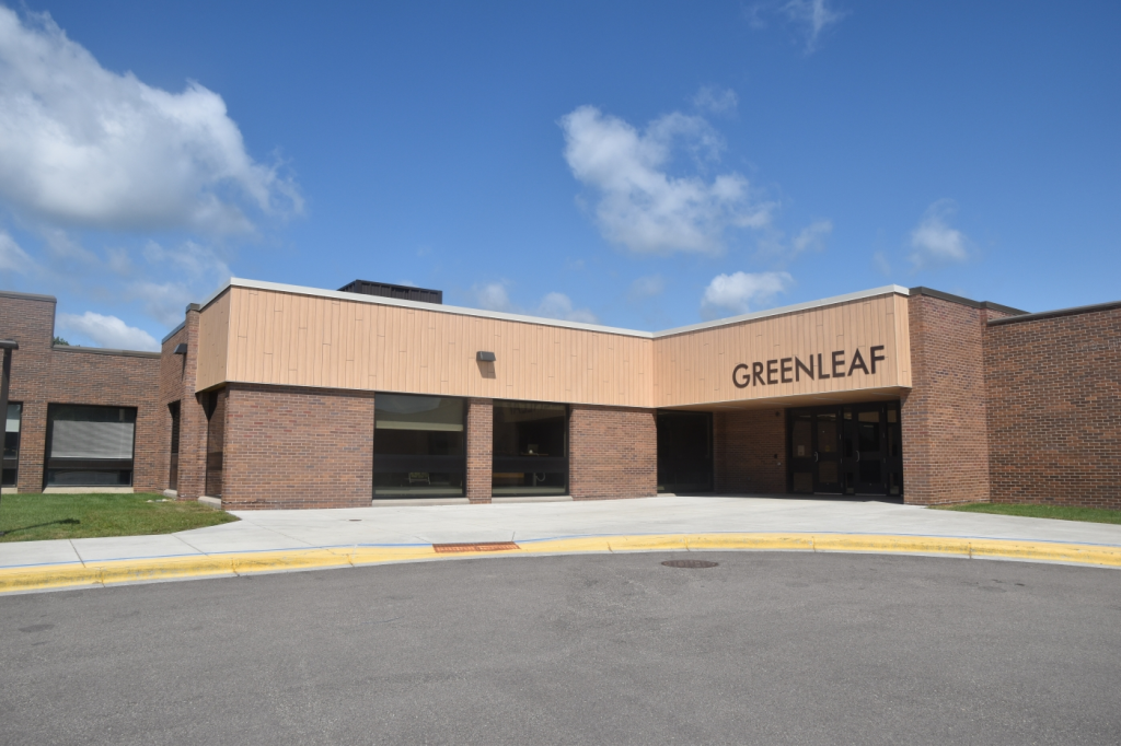避雷美国绿叶大学Greenleaf University:被列入未获CHEA认证名单的高风险学校,注册和免税不等于正规大学认证 4 image 345