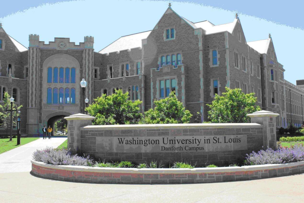 WashU华盛顿大学圣路易斯分校南四十区新宿舍2028启用:600个床位背后,美国大学正在怎样重塑本科生活? 5 image 347