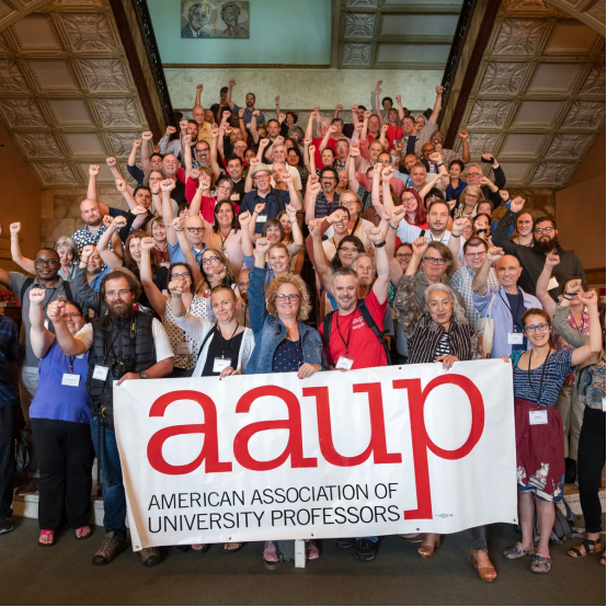 学术报告定制服务:美国教授学者联合会 AAUP 学术报告|英文学术报告 + 在线成果展示 + 学术履历提升 4 image 356