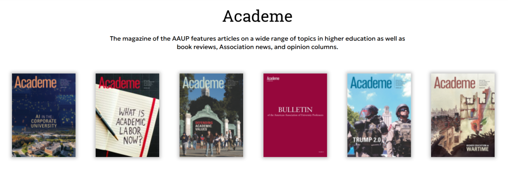 学术报告定制服务:美国教授学者联合会 AAUP 学术报告|英文学术报告 + 在线成果展示 + 学术履历提升 5 image 357
