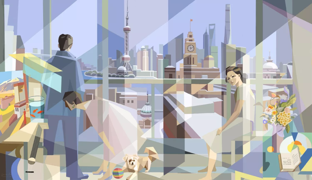 艺术策展实习报名通道:徐悲鸿艺术中心远程实习|文创策划 / 策展 / 商务拓展 / 直播运营,艺术文化背景提升 7 image 392