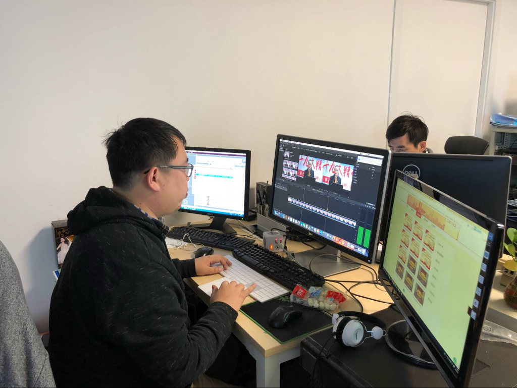环球时报 Global Times 远程实习|记者 / 中英日编辑方向,4周媒体实训背景提升 4 image 83