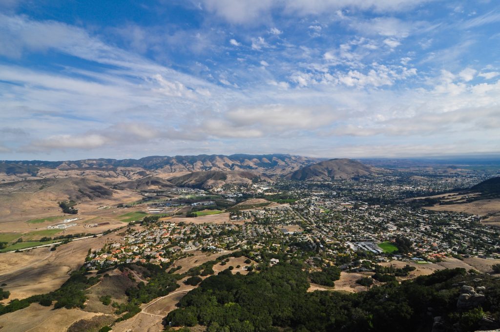 2026加州中海岸36小时攻略:从Pismo Beach到Paso Robles,海景、小镇、美食与葡萄酒一次玩够 6 加州