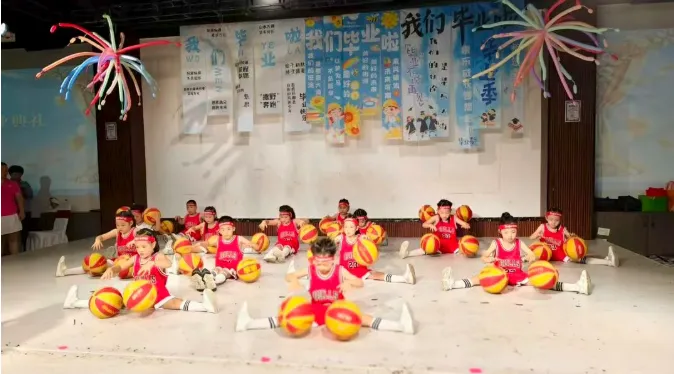 山东夏津“华夏幼儿园”:经营20余年的省级示范园也要闭园,8月1日通知家长,剩余保教费承诺全额退还 4 幼儿园
