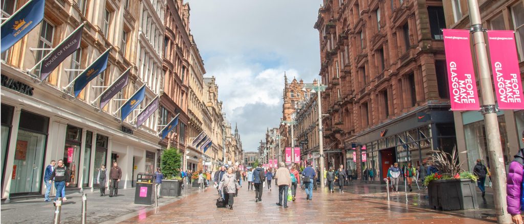 英国留学避雷:Live Language Glasgow突然关闭,经营近25年、British Council认证仍未保住,已交学费和住宿费无法保证退款 4 英国