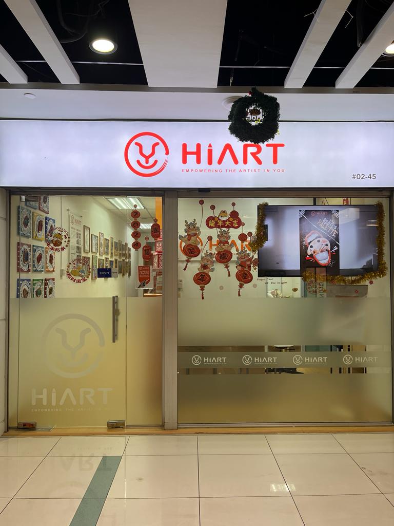 避雷新加坡美术学校HiArt:多家分店关闭,家长预付一年课程陷入退费拉锯,消协三个月接至少12起投诉 11 避雷新加坡美术学校HiArt:多家分店关闭,家长预付一年课程陷入退费拉锯,消协三个月接至少12起投诉