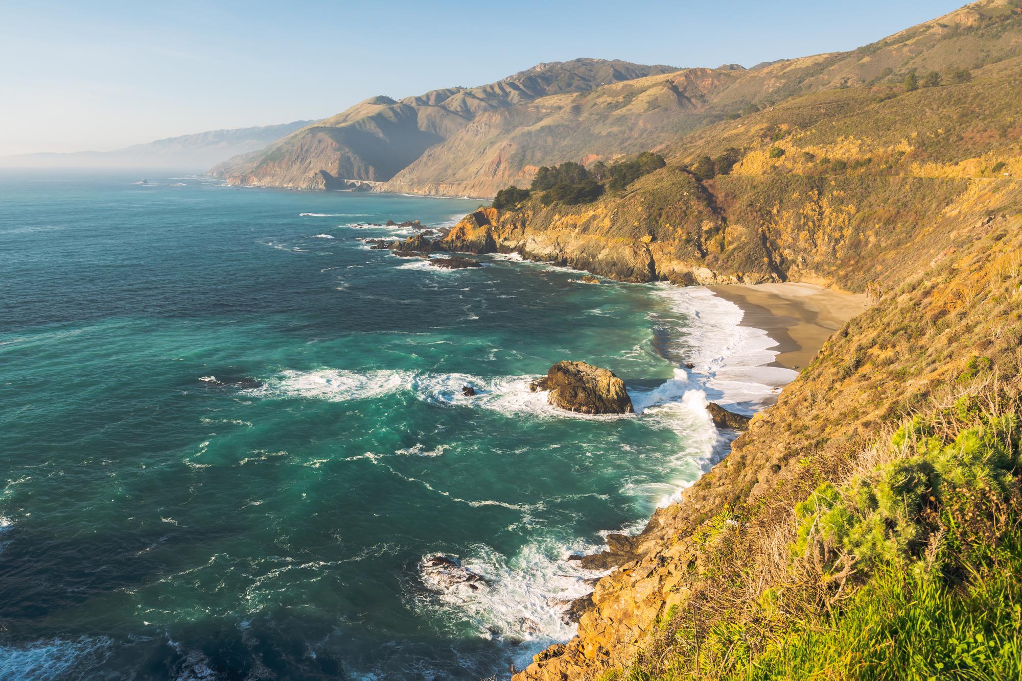 2026加州中海岸36小时攻略：从Pismo Beach到Paso Robles，海景、小镇、美食与葡萄酒一次玩够