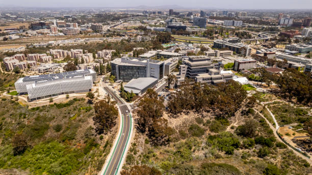 加州大学圣地亚哥分校本科学籍怎么获得?毕业证、成绩单与六大认证体系路径详解 7 UC San Diego