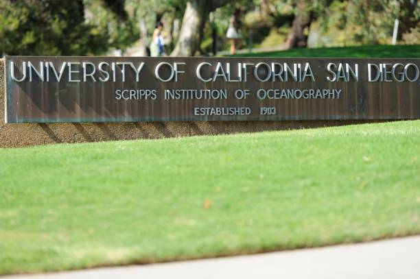加州大学圣地亚哥分校本科学籍怎么获得?毕业证、成绩单与六大认证体系路径详解 5 UC San Diego