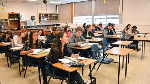 美国新墨西哥州AP课程高中学籍 | 真实注册美国高中课程,GPA 3.9+,可追溯、可核验、可用于升学申请的学术记录 4 image 118