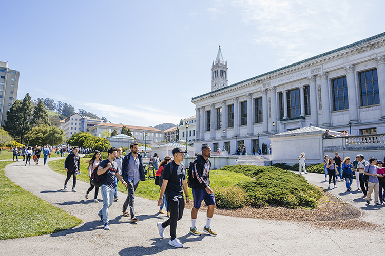 如何成为UCB本科生?如何获得UCB学籍?加州大学伯克利分校本科学籍怎么获得?UCB毕业证、成绩单与留学认证 5 image 170