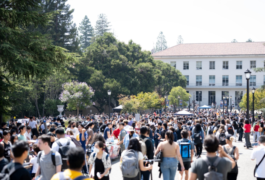 如何成为UCB本科生?如何获得UCB学籍?加州大学伯克利分校本科学籍怎么获得?UCB毕业证、成绩单与留学认证 6 image 171