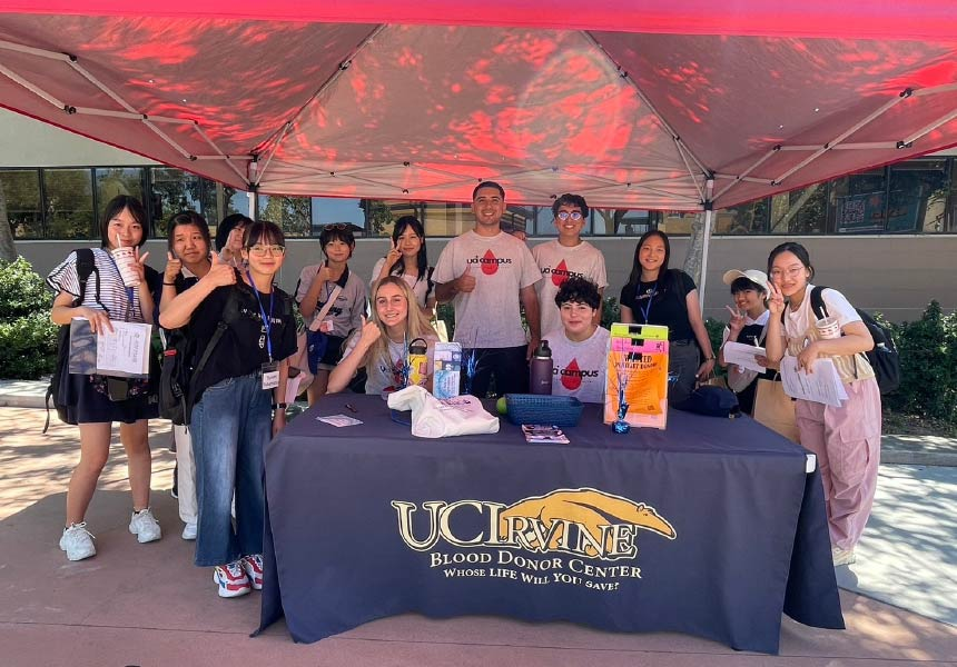 如何入学UCI?如何获得UCI毕业证?加州大学尔湾分校本科学籍怎么获得?UCI成绩单、毕业证留学认证服务 5 image 178