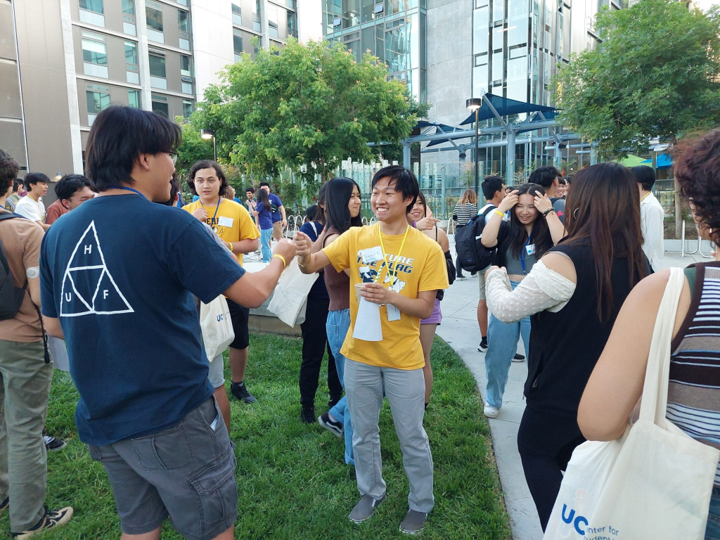 如何入学UCI?如何获得UCI毕业证?加州大学尔湾分校本科学籍怎么获得?UCI成绩单、毕业证留学认证服务 4 image 179