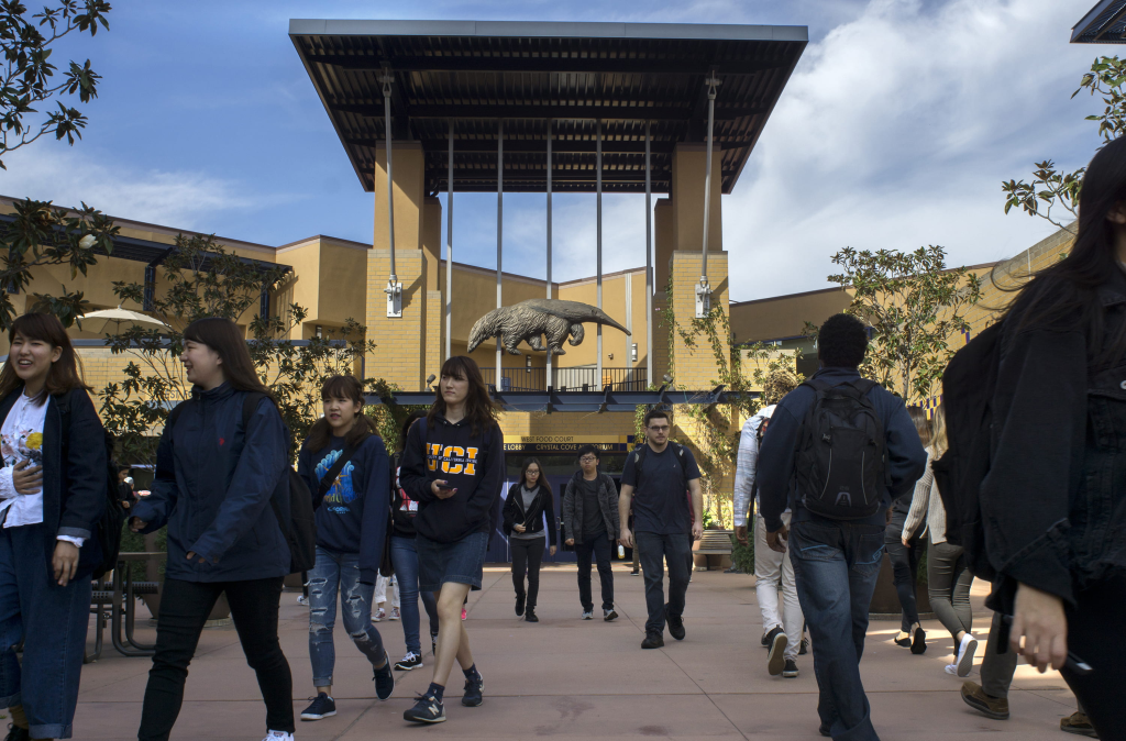 如何入学UCI?如何获得UCI毕业证?加州大学尔湾分校本科学籍怎么获得?UCI成绩单、毕业证留学认证服务 7 image 181