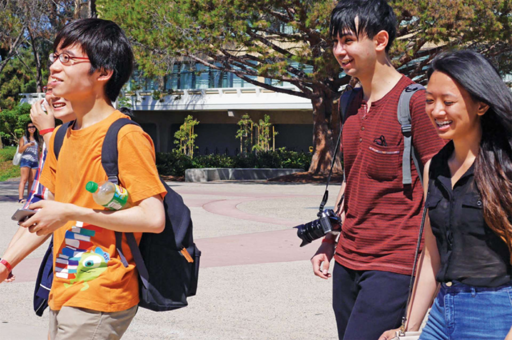 如何入学UCI?如何获得UCI毕业证?加州大学尔湾分校本科学籍怎么获得?UCI成绩单、毕业证留学认证服务 9 image 182