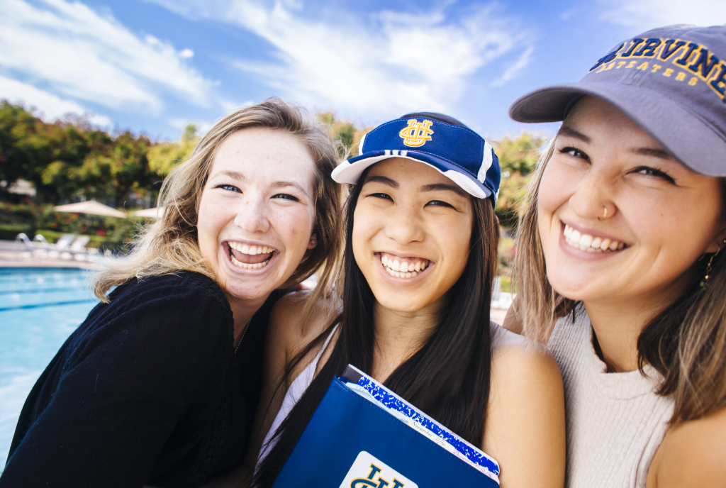 如何入学UCI?如何获得UCI毕业证?加州大学尔湾分校本科学籍怎么获得?UCI成绩单、毕业证留学认证服务 2 image 184