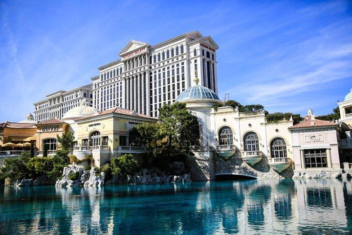 2026拉斯维加斯旅游攻略:酒店、交通、演出与周边行程一次说清 7 image 80