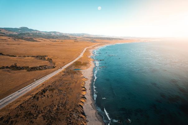2026加州中海岸36小时攻略:从Pismo Beach到Paso Robles,海景、小镇、美食与葡萄酒一次玩够 4 加州
