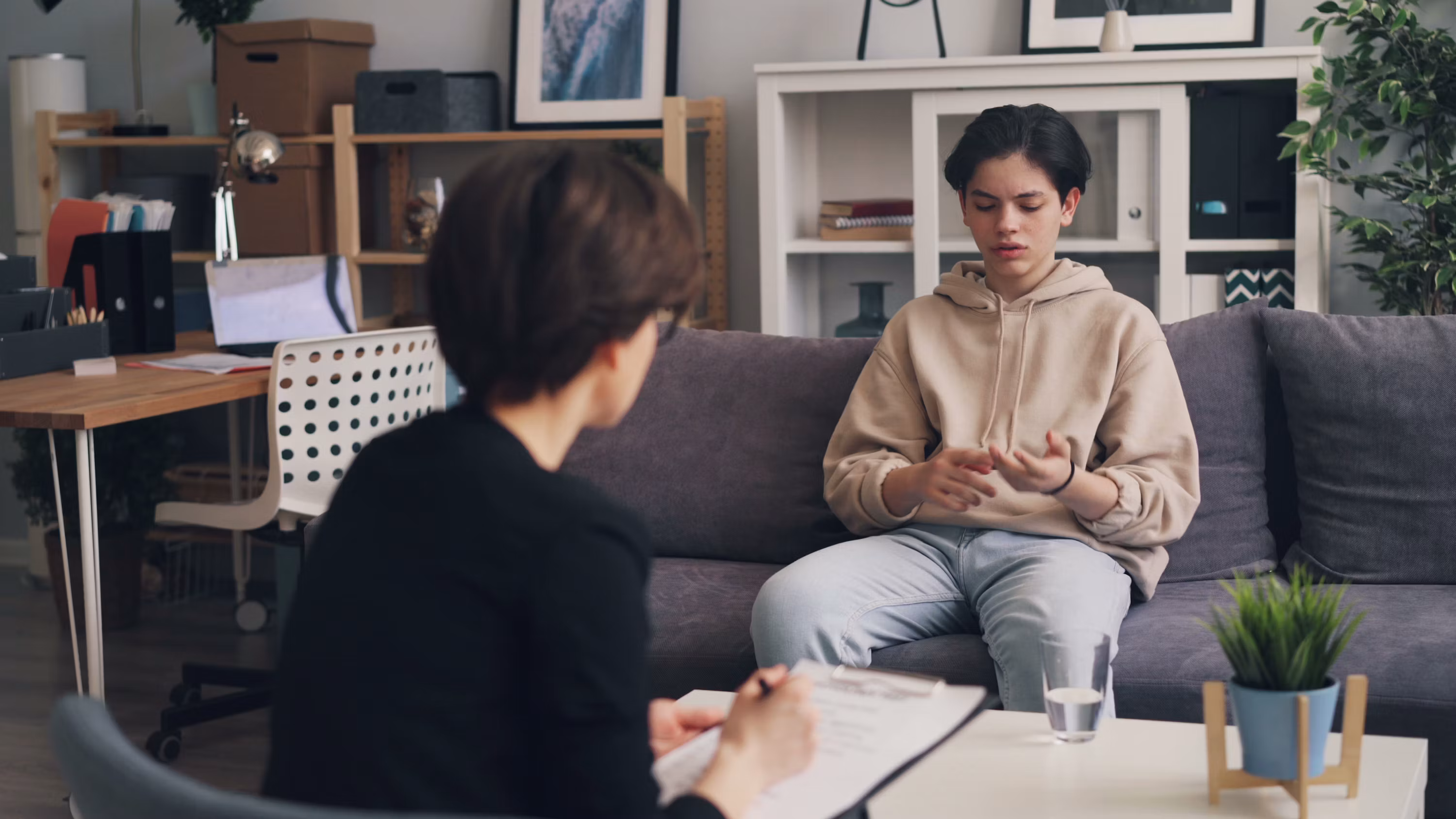 心理咨询师证书怎么样?适合哪些人?课程、考核与职业发展用途详解 6 心理咨询