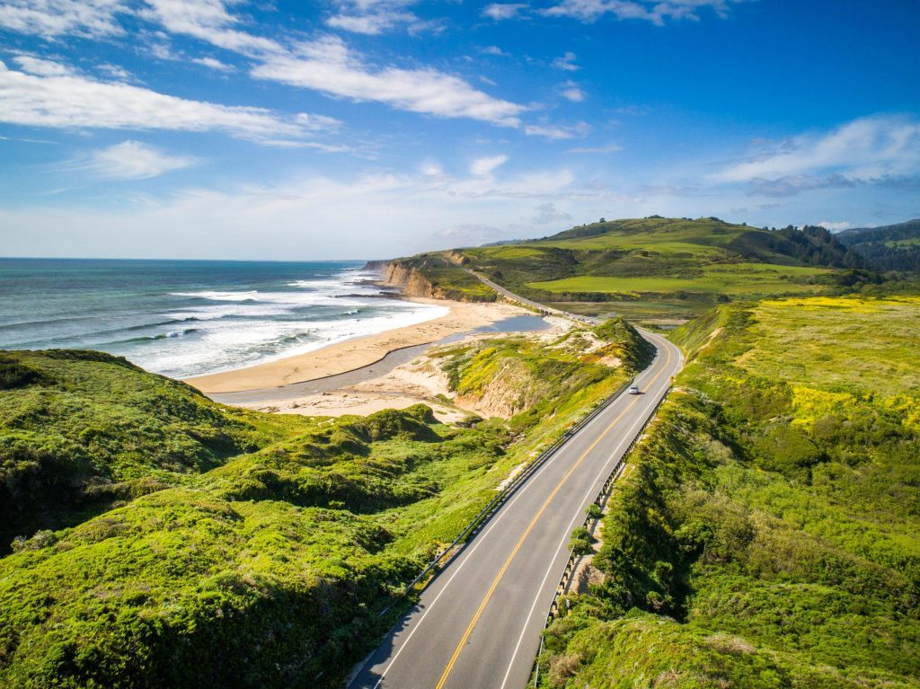 2026加州中海岸36小时攻略:从Pismo Beach到Paso Robles,海景、小镇、美食与葡萄酒一次玩够 3 加州