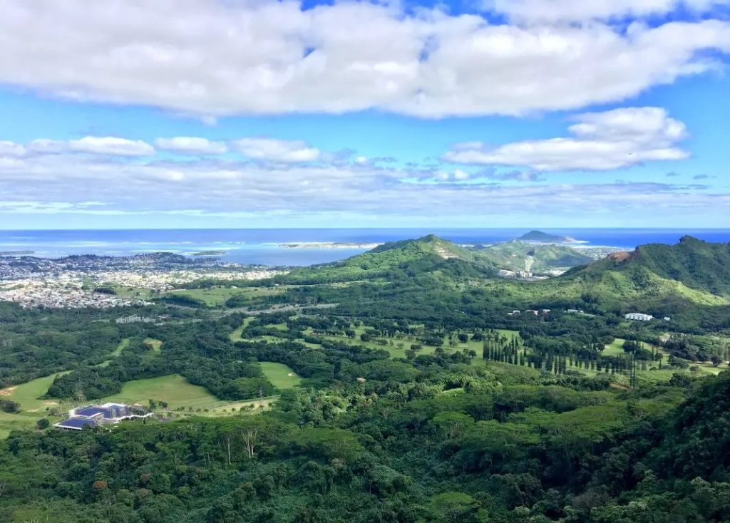 夏威夷欧胡岛+可爱岛旅行攻略:7天看海、徒步、浮潜与Nā Pali海岸,两座岛怎么玩更顺? 3 夏威夷