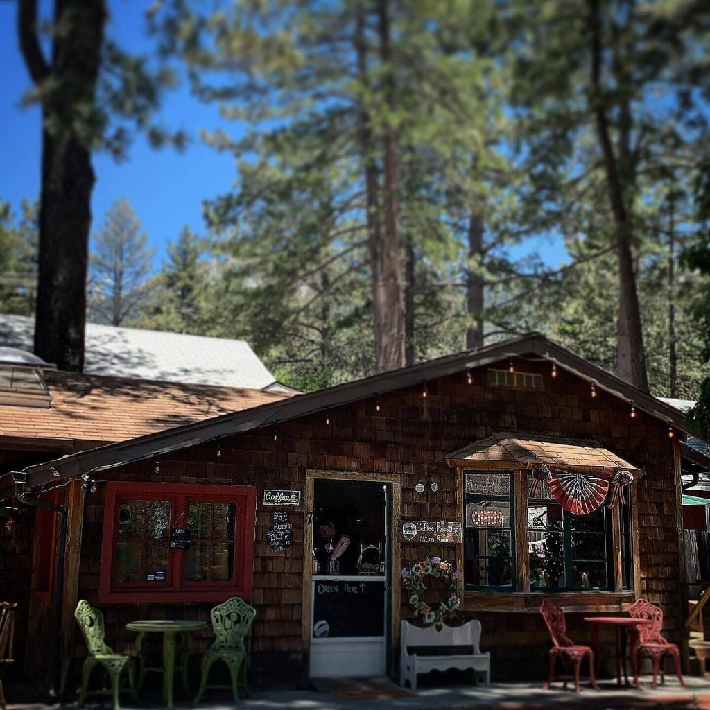 Idyllwild
