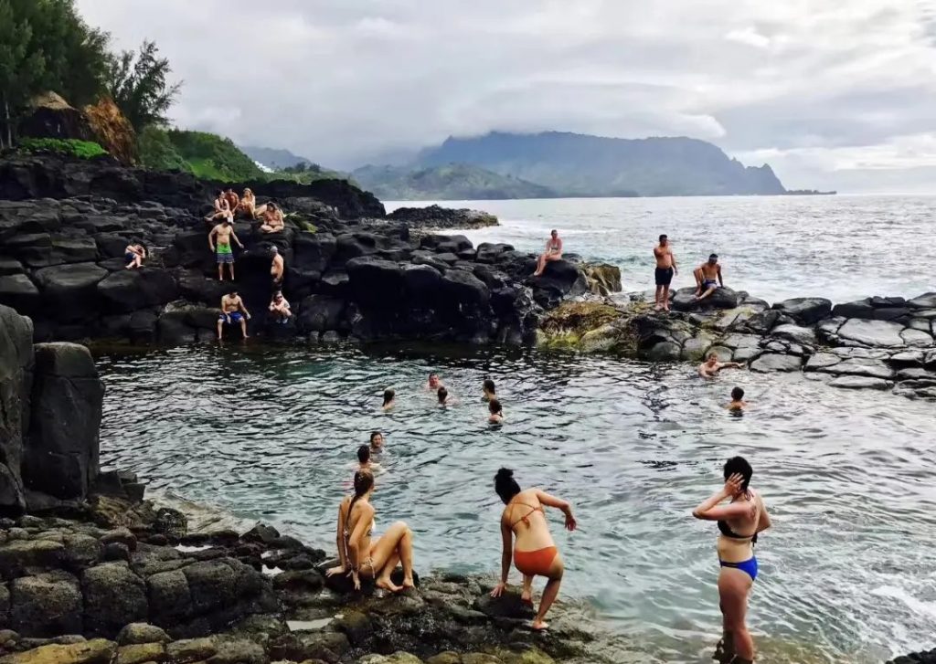 夏威夷欧胡岛+可爱岛旅行攻略:7天看海、徒步、浮潜与Nā Pali海岸,两座岛怎么玩更顺? 5 夏威夷