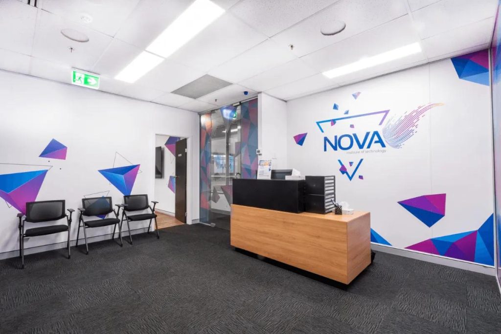 澳大利亚Nova Institute of Technology进入清算:学校停止运营,政府紧急介入安置国际学生 2 澳大利亚