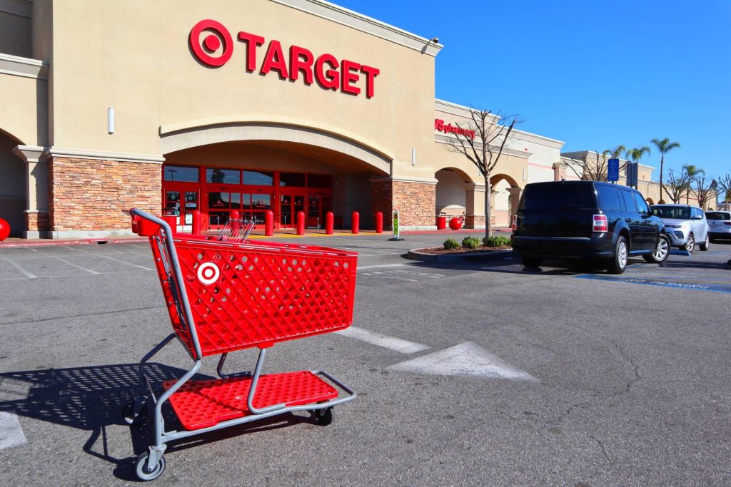 Target疯狂扩张!2026年美国多地迎来新门店,实体零售正在重新回归 4 Target