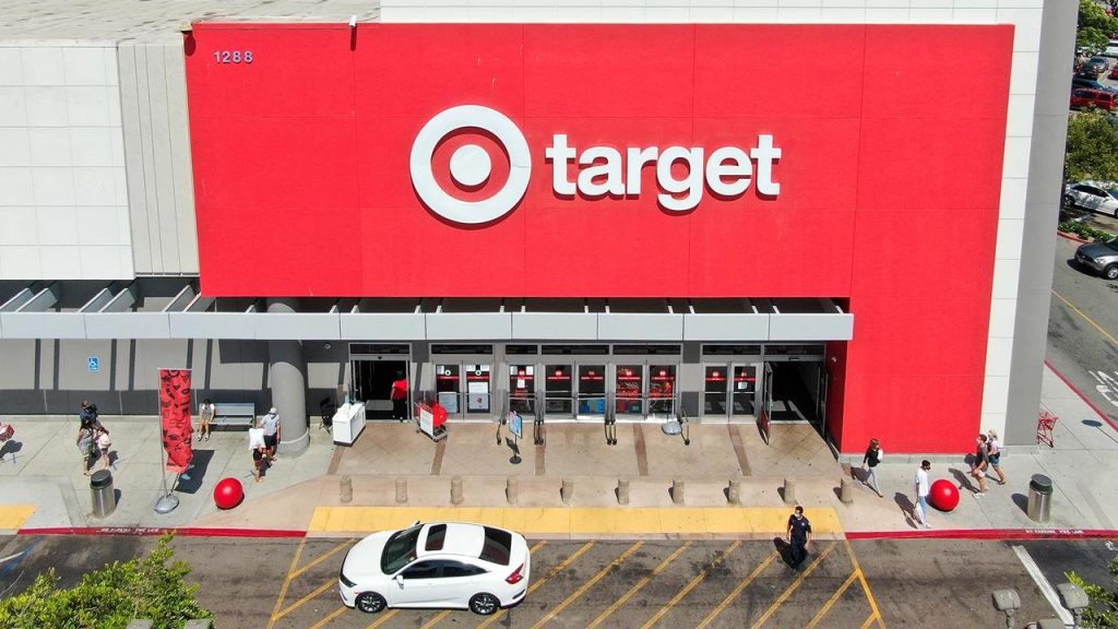 Target疯狂扩张!2026年美国多地迎来新门店,实体零售正在重新回归 2 Target