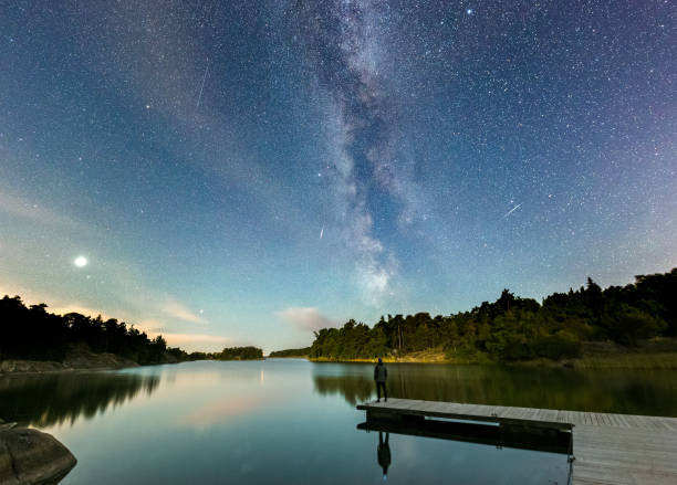 英仙座错过别急!2026年接下来还有这些流星雨,10月至12月观星时间表来了 10 英仙座错过别急!2026年接下来还有这些流星雨,10月至12月观星时间表来了