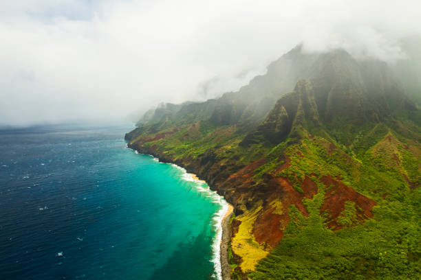 夏威夷欧胡岛+可爱岛旅行攻略:7天看海、徒步、浮潜与Nā Pali海岸,两座岛怎么玩更顺? 6 gettyimages 841036516 612x612 1
