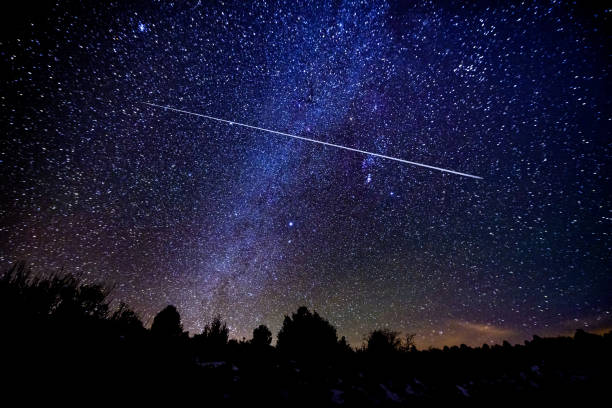 英仙座错过别急!2026年接下来还有这些流星雨,10月至12月观星时间表来了 4 gettyimages 931037172 612x612 1