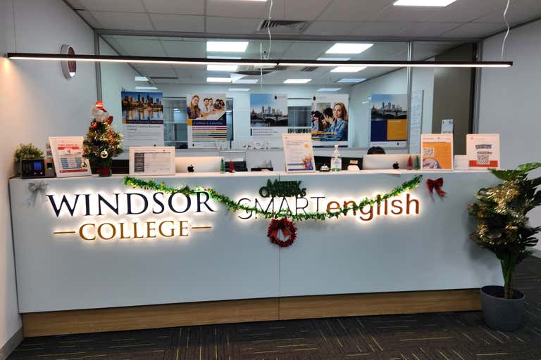 Windsor College Australia