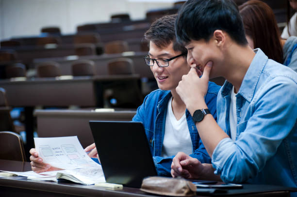 北卡罗来纳大学教堂山分校在线硕士怎么样?专业选择、在线学习与六大区域认证体系路径详解 8 istockphoto 1150330294 612x612 1