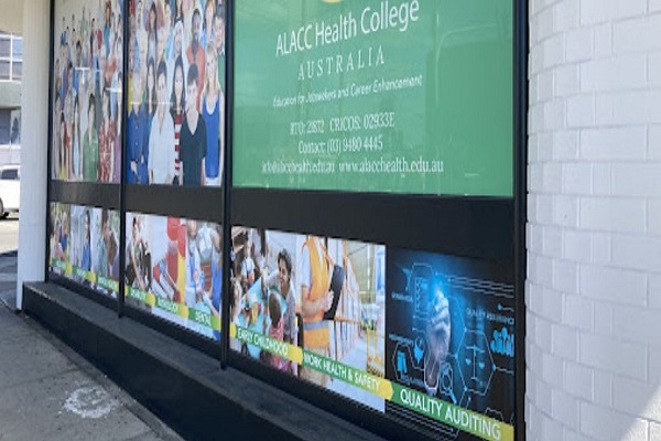 澳大利亚护理学院ALACC关闭:国际学生课程中断,职业教育留学风险曝光 2 ALACC