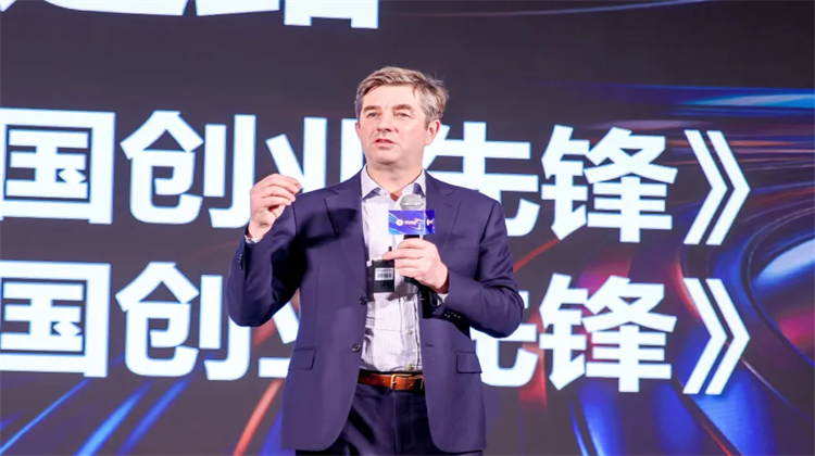 胡润U40中国创业先锋怎么样?官网上榜、官方报道与线下颁奖价值详解 6 20241231180201325