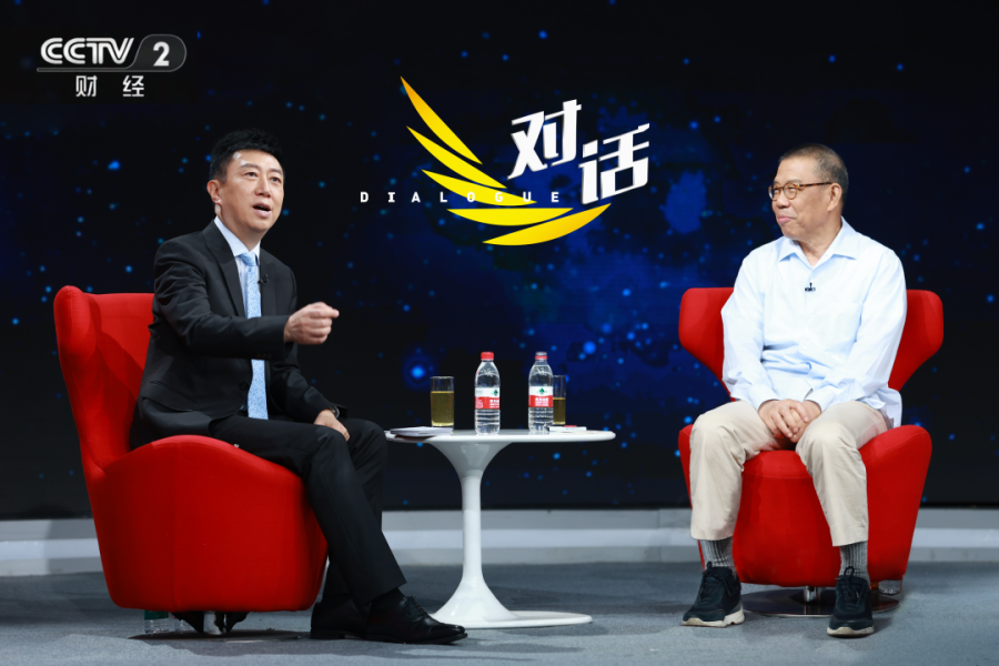 CCTV央视视频专访怎么样?北京录制、主持人采访与电视媒体人物传播详解 5 5df4a6c04b354828812ba9a807b0d351