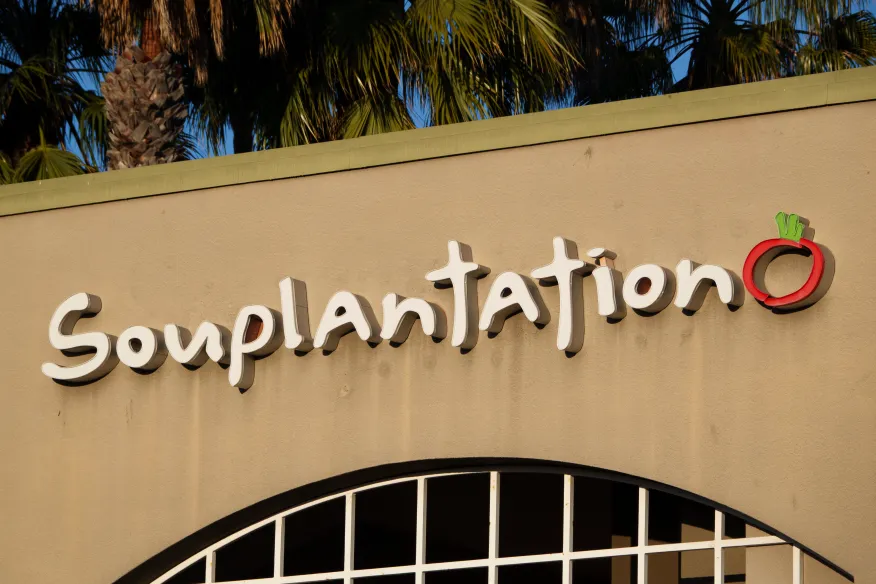 Souplantation或将重返加州！这家承载无数回忆的自助餐厅，疫情后终于迎来回归信号