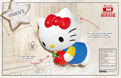 Hello Kitty