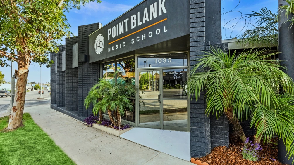 从“世界级录音棚”到停止教学:洛杉矶Point Blank Music School进入关闭程序 1 洛杉矶