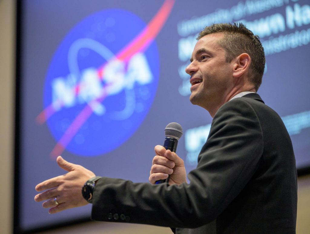 NASA