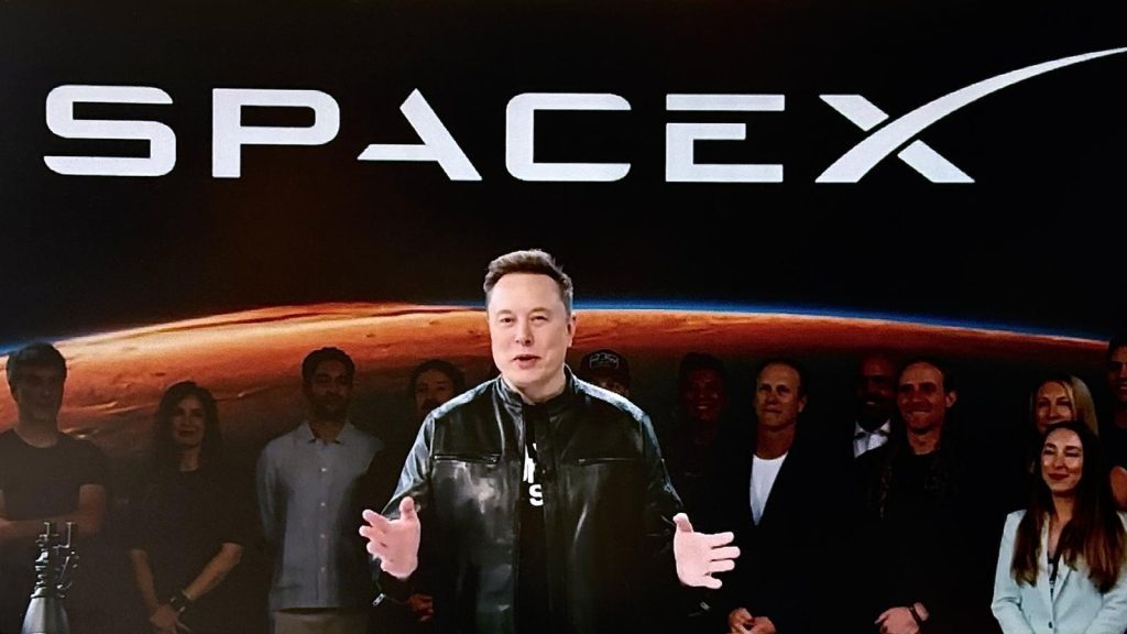 马斯克承诺2027年给全美儿童每人1股SpaceX:总值或超105亿美元,但怎么领仍未公布 4 W1FvIUiS2LfzeeHS65YvckKUl3JfJo7LvbohWWhZVPOC5WELON7nZqwP4 jR0x G22EQr7pfCqY2lMZvyRXjMH3FZxlMKHjdypkswkIeajNnjZ l9D wO1PP n1pOuf7W0zCGqxNyjGJHk6h7LdPZv0 iVg3r1r7h6wSbQ 0gTmRElx3H0 sU7ip6YTkCmVu