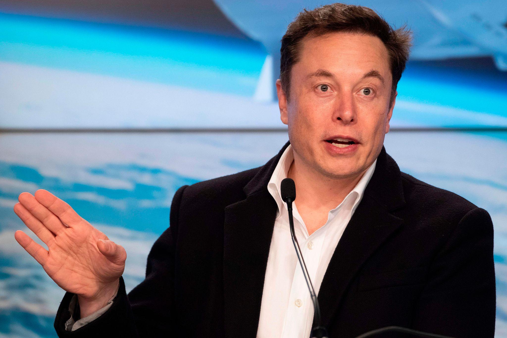 马斯克承诺2027年给全美儿童每人1股SpaceX:总值或超105亿美元,但怎么领仍未公布 10 马斯克承诺2027年给全美儿童每人1股SpaceX:总值或超105亿美元,但怎么领仍未公布