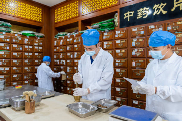 东亚中医药发展联合会项目怎么样?中医行业资格证书、会员/理事资格与官网报道详解 5 gettyimages 2176594754 612x612 1