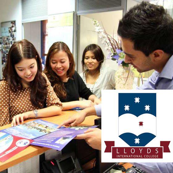 澳洲私立学院Lloyds International College关闭:停止授课并进入清算,国际学生如何保护学费和学业 4 Lloyds International College